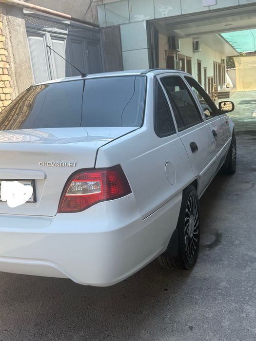 Nexia 2 super bez kondisioner