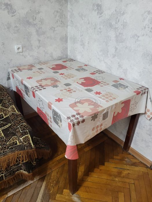 Продам кресло стол