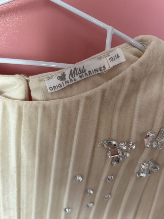 Красива официална рокля