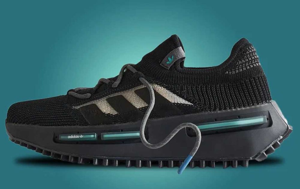 Adidas Originals NMD S1 Ultraboost Olive Carbon, sigilati!
