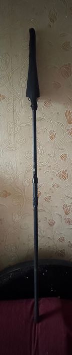 Въдици за шаранджийски риболов