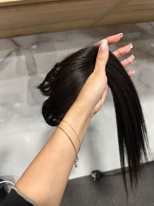 НАЙ-Висок клас руска коса