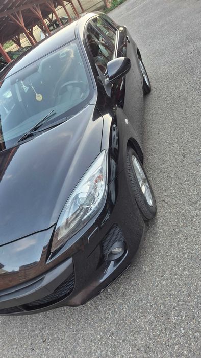 Autoturism Mazda3 ,Diesel de vânzare
