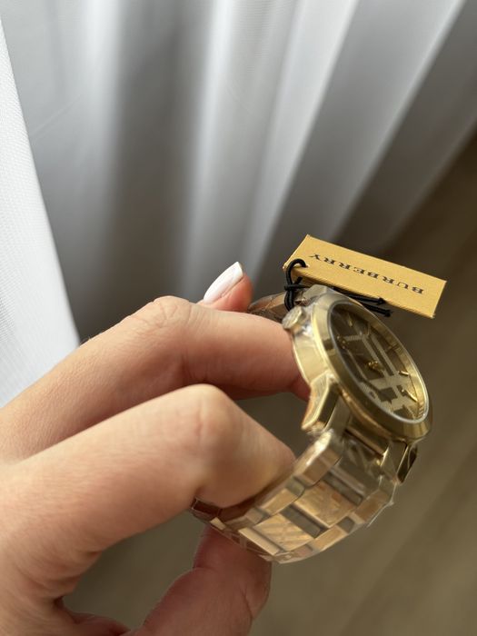 Часы burberry женские оригинал