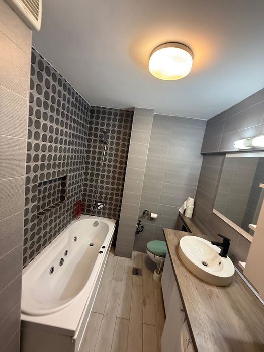 Inchiriere apartament duplex elegant - 4 camere