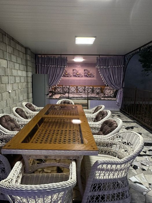 Дача посуточно Кайнар