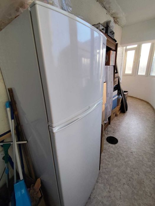 Холодильник Самсунг б/у