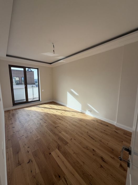 2 camere 103mpc Herăstrău-Aviatiei-Băneasa ZELETIN RESIDENCE III