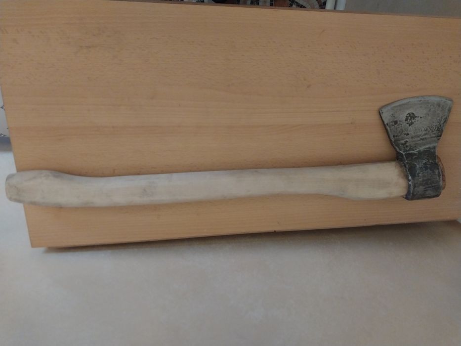 Топор СССР в отличном состояний