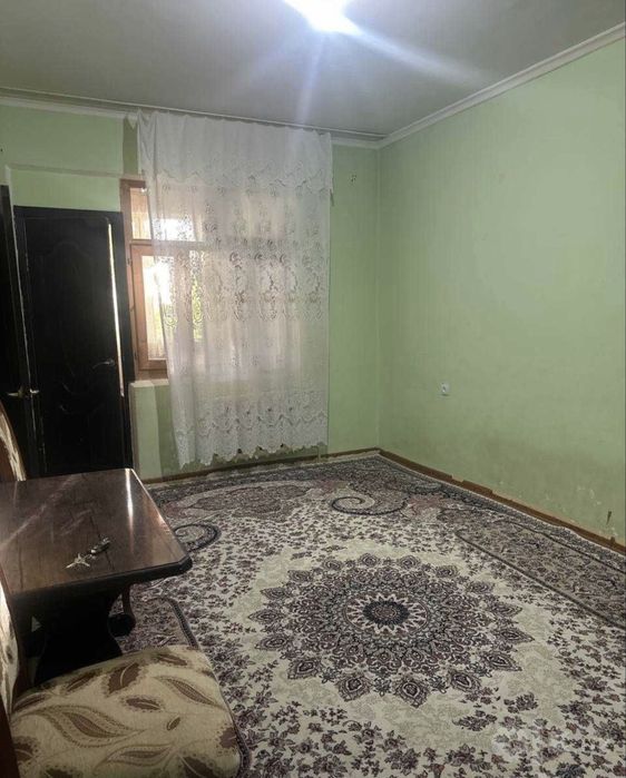 Мирзо Улугбек, ТТЗ 1