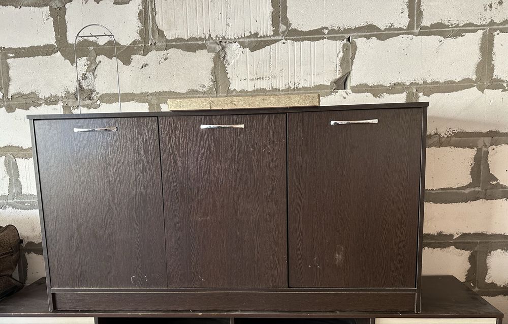 Продам мебель в прихожую