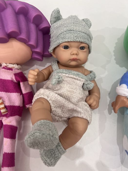 Куклы фирменные оригинал