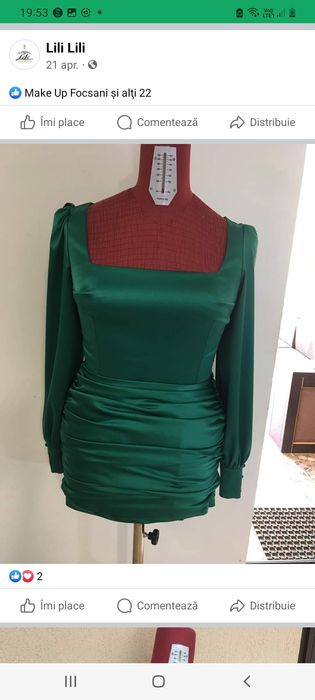 Rochii pentru ocazii