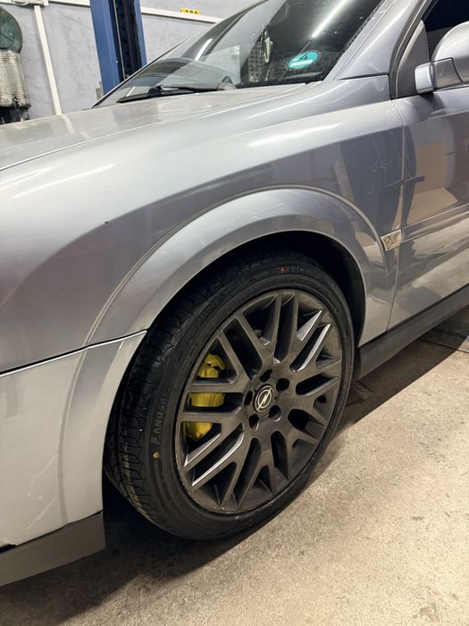 OPEL Vectra 2005 — imagine 3