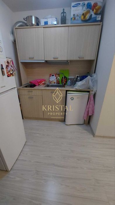 Продава се Едностаен апартамент в к.к. Слънчев бряг - 47 кв.м за 1298 €/кв.м - Снимка #6