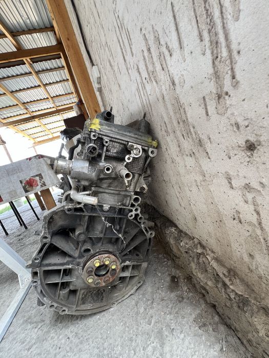 Продам мотор на камри 30 обьем 2.4