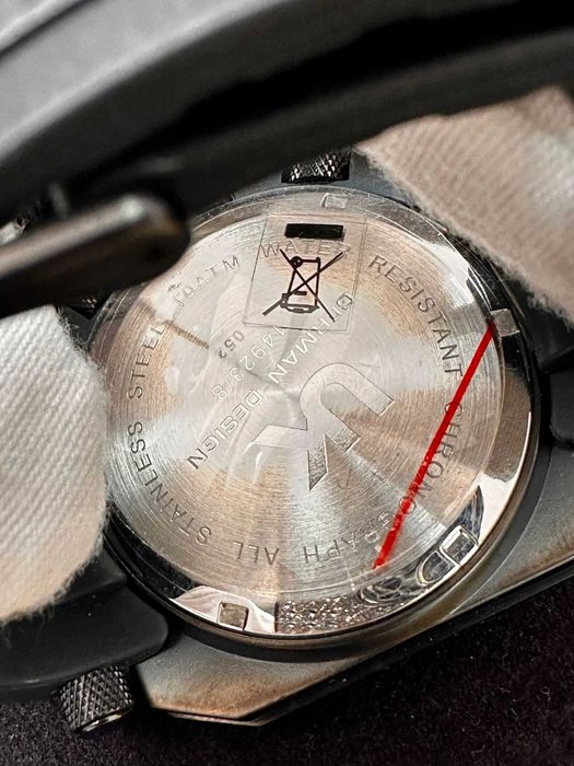 Ceas UK German Design