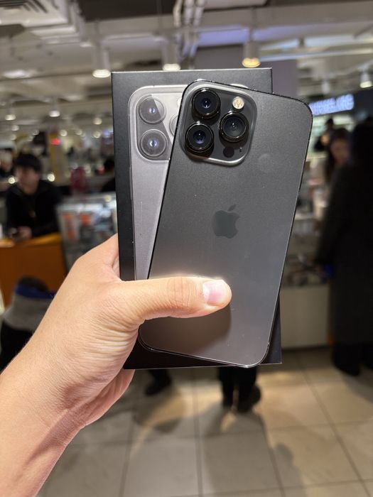 Iphone 13 pro