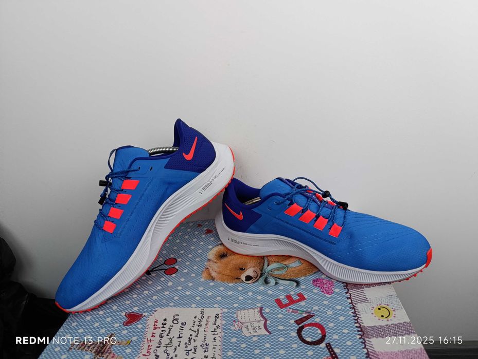 Nike Air Zoom Pegasus 38''оригинални маратонки 45 номер