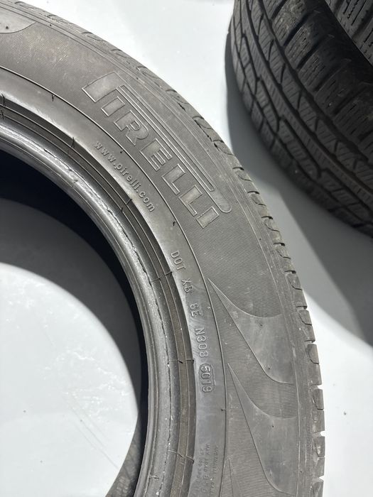 Anvelope de vara 225/65 R17