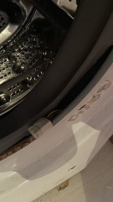 LG Машинка сатылады