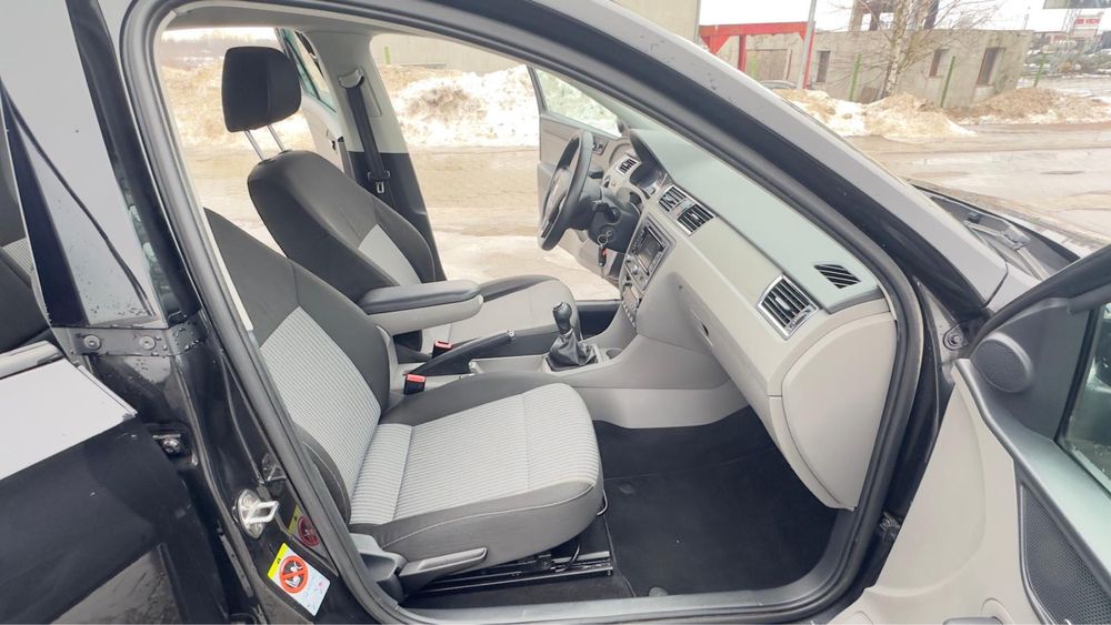 Seat Toledo / 1.6 Diesel 105CP/ 07.2013 / Euro 5 / RAR Efectuat