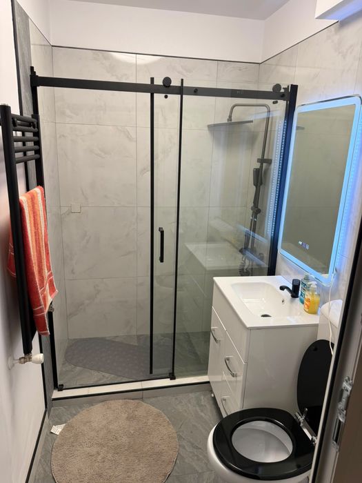 Apartament 2 camere, centru , regim hotelier