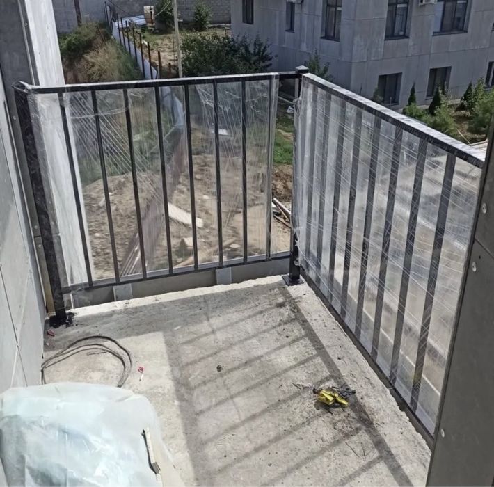 Перила Балкон Терасса