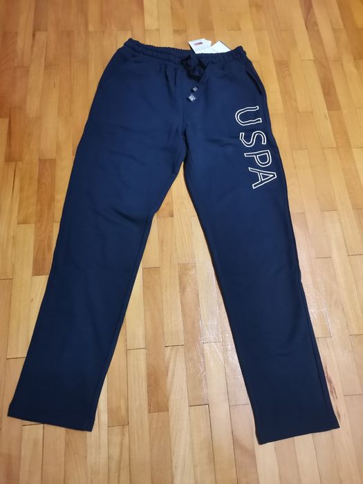 Pantaloni dama trening US Polo assn originali
