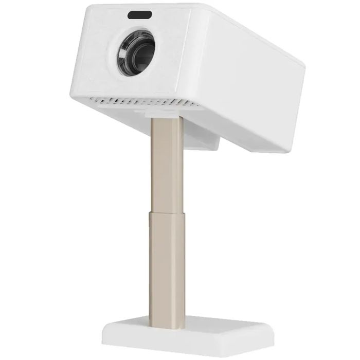 Green Lion Galaxy проектор, Android 13, Wi-Fi, 720P 4К автофокус