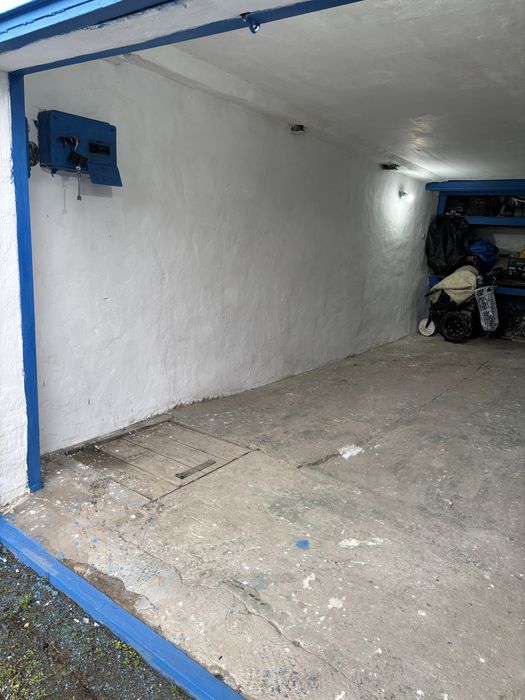 Продам гараж, недорого