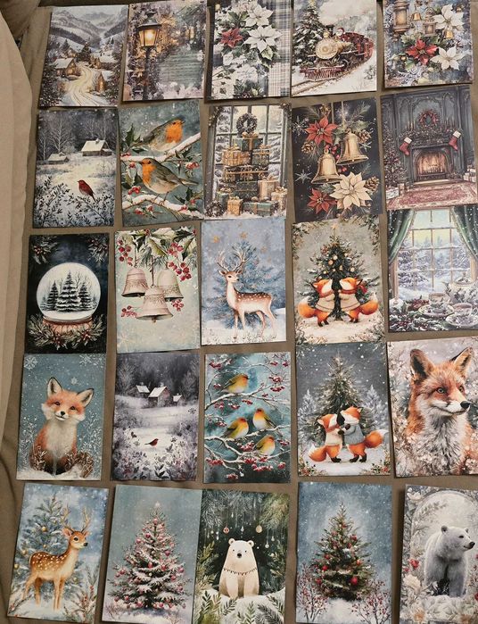 Коледни подаръци