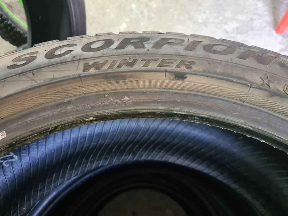 2бр.275/40/21 PIRELLI