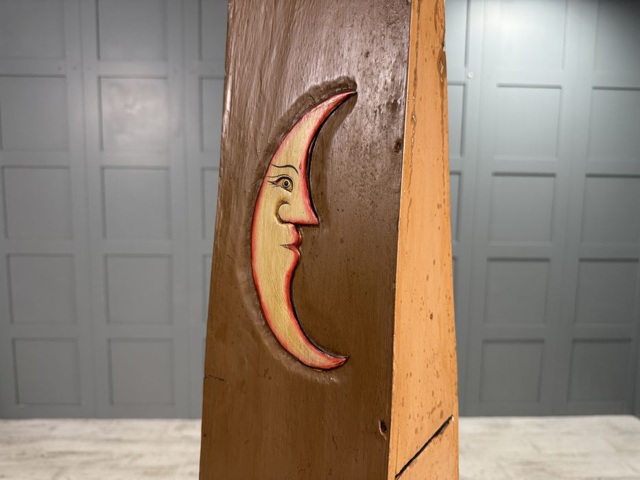 Примитивен детски шкаф с чекмеджета Р249