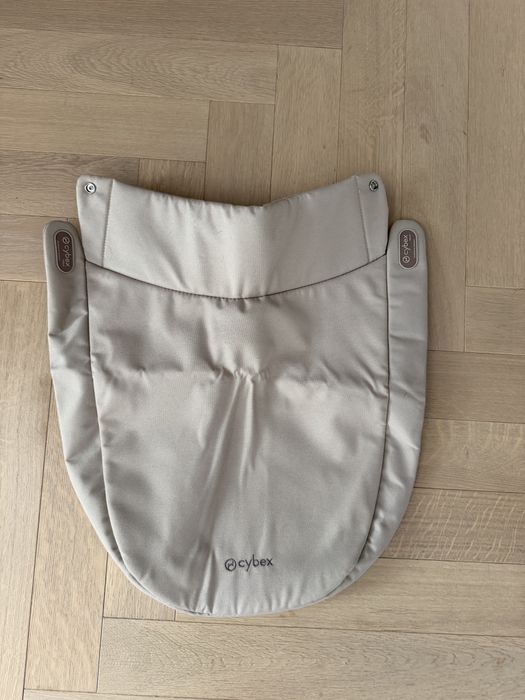 Landou Cybex Balios S Lux