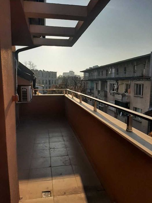 Дава се под наем Двустаен апартамент в Пловдив, Център - 45 кв.м за 359.04 € - Снимка #8