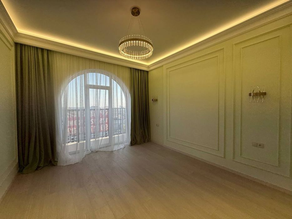 СРОЧНО!ПРОДАЕТСЯ КВАРТИРА
Шикарная 4-комнатная квартира в «NRG Mirzo-U