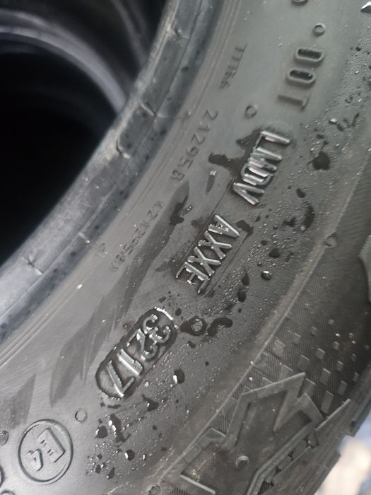 Гуми 245/55/17 ПРОМОЦИЯ