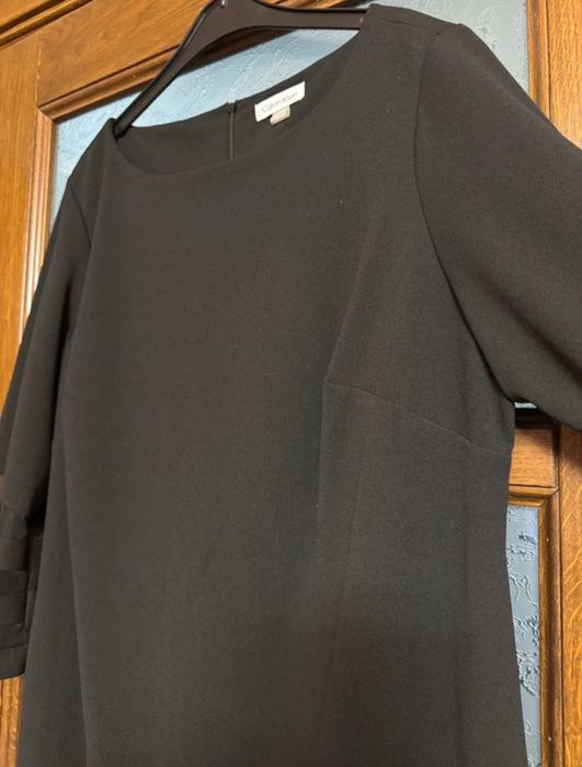 Rochie Calvin Klein eleganta
