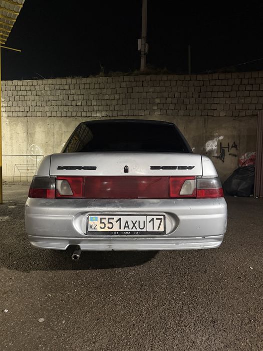 Срочно Ваз 2110