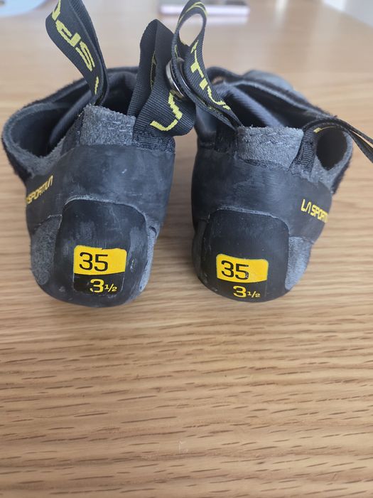 Еспадрили La sportiva Tarentula 35 номер