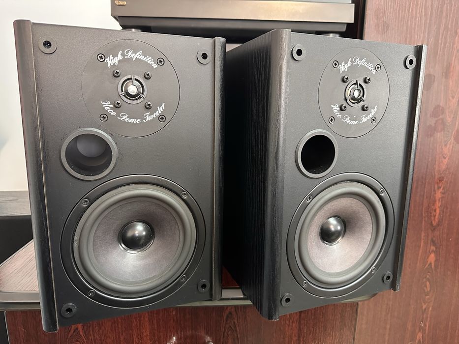 Тонколони Heco Interior Reflex 10 MK ll