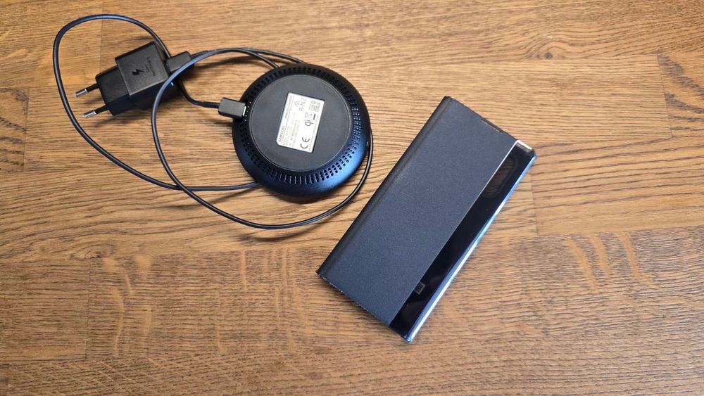 Активен калъф за Samsung Galaxy Note 10