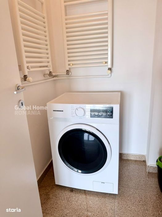 Duplex 4 Camere | Unirii - Tribunal | Terasa | Renovat |