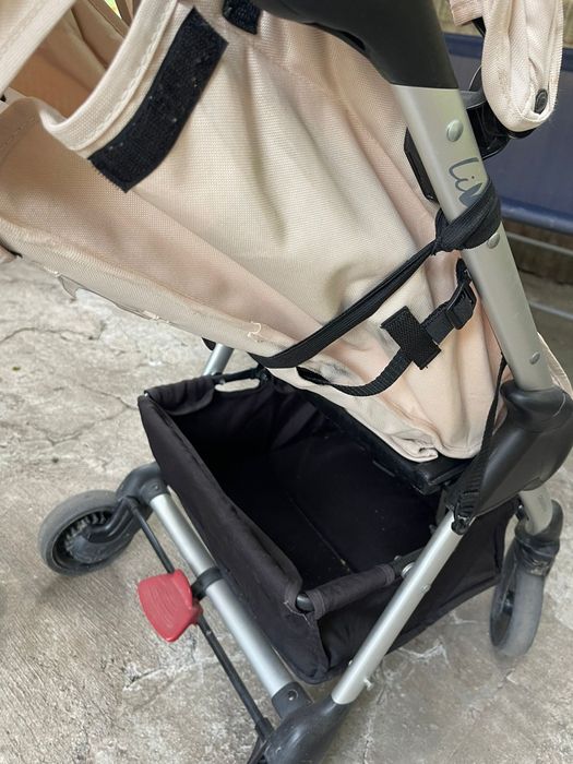 Cărucior pentru copii
