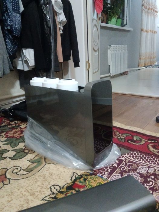 Фильтр для очистки воды