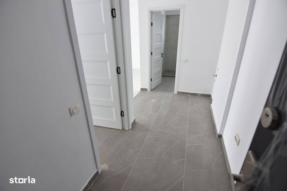 Garsoniera moderna in bloc nou, Bragadiru - Ilfov