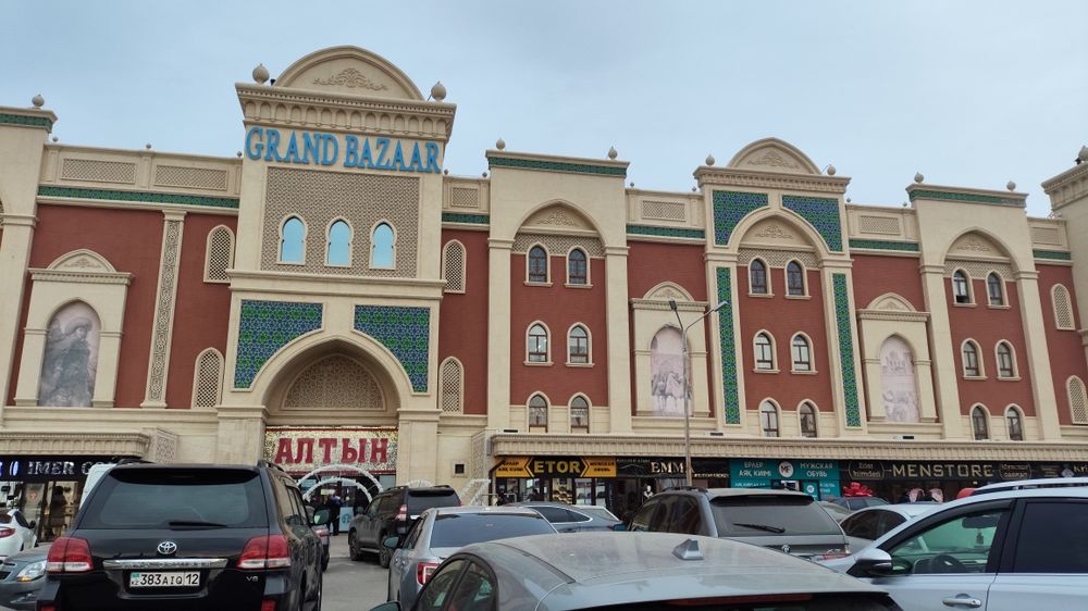 Продается бутик в Grand Bazaar