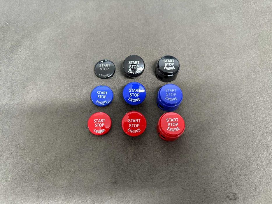 Buton start stop BMW e87 e90 F20 F21 F22 F23 F30 F31 F32 F33 F36 E84 f10