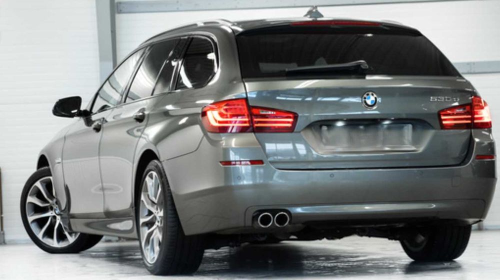 Dezmembrez BMW Seria 5 F11 Facelift 3.0D